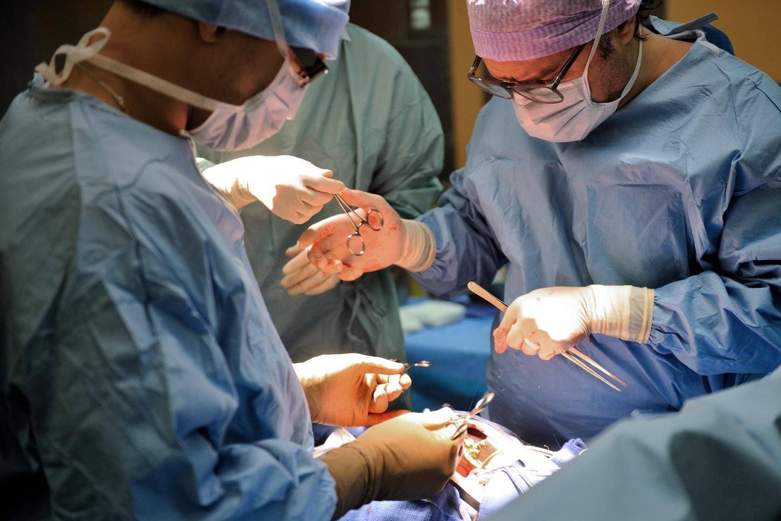 Création d’un collectif pour la préservation du droit à la santé au Maroc