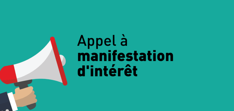 Appel à manifestation d’intérêt : Constitution d’un répertoire de consultant.e.s ITPC-MENA