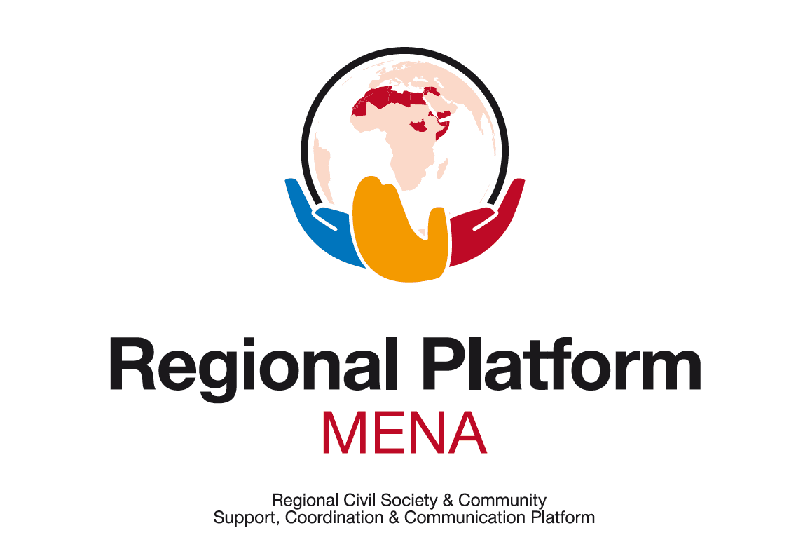 إطلاق المنصة الإقليمية للشرق الاوسط وشمال أفريقيا الخاصة بالصندوق العالمي والمجتمع المدني