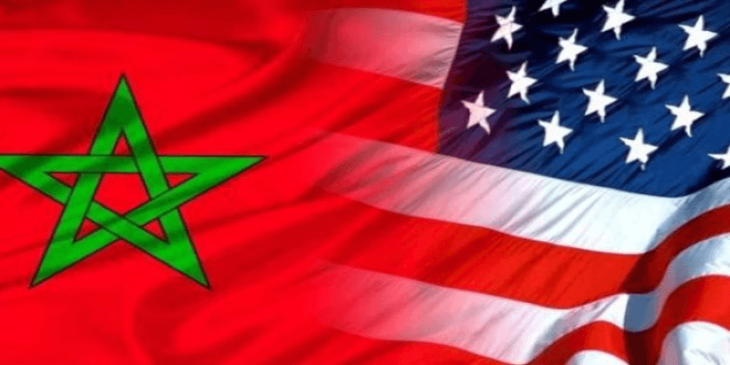 أمريكا تعدل اتفاقية التبادل الحر مع المغرب بما يخدم مصالح شركاتها