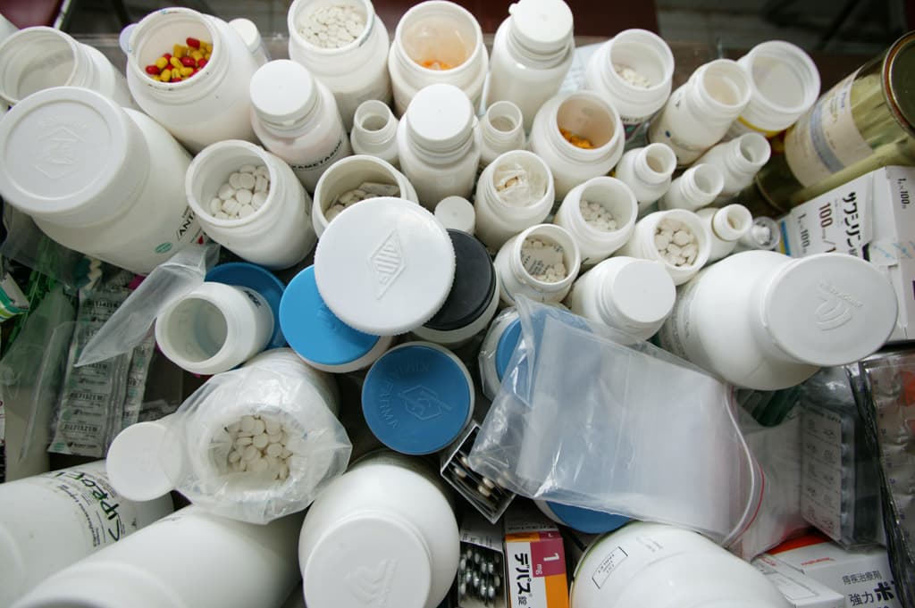 L’OMS publie une nouvelle liste des médicaments essentiels