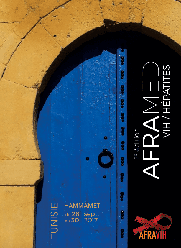 2nd Francophone Symposium AFRAMED on HIV and Hepatitis