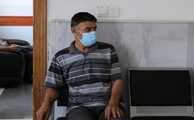 Iraq poised to join Global Fund’s Middle East Response initiative