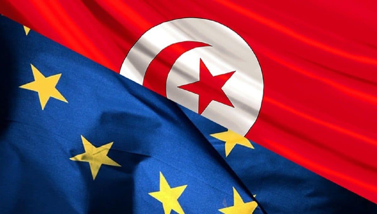 Séminaire international : ALECA et Libre-échange en Méditerranée