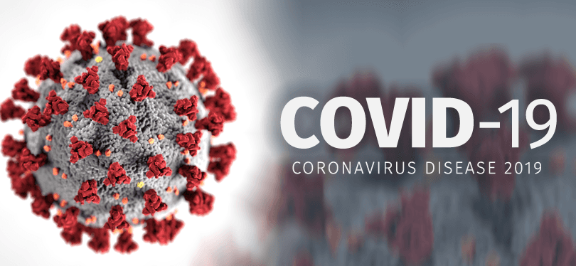Personal and Community Guidance – Coronavirus Disease (COVID 19)